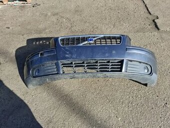 Přední nárazník Volvo s40 (2004)