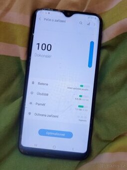 Galaxy A10 2/32GB spíše na ND