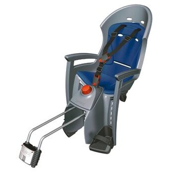 Cyklosedačka Hamax Siesta