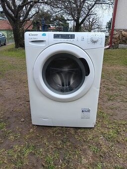 Pračka Candy