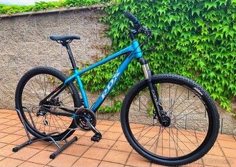 Horské kolo RDX RC modré