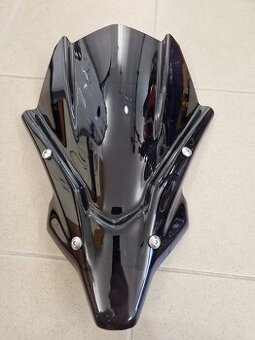 Prodám plexi Yamaha MT-07