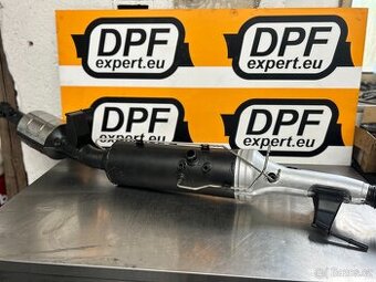 Repasované DPF Opel Movano, Renault Master III - 2.3