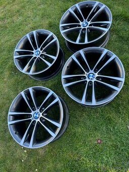 Alu kola 5x120 BMW R19