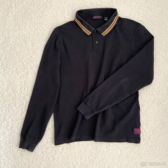 Pánské polokošile Scotch&Soda vel. L/50-52