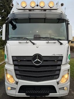 Mercedes-Benz Actros 1848 Gigaspace