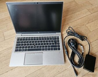HP Elitebook 840 G7 i5,32,256,14 Dotyk,WIN 11 Pro