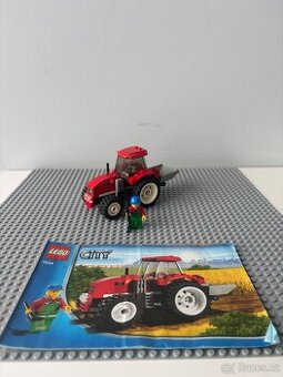 lego city 7634