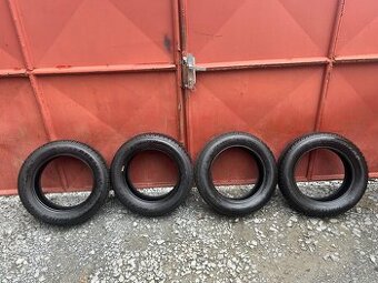 Prodám gumy 175/65/15