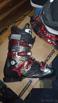 lyžáky atomic 46