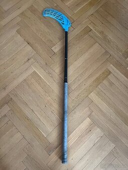 Zone Icelight black 29 96cm prava
