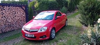 Opel Tigra Cabrio 1.4 16V 66kw