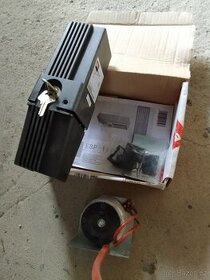 BFT EBP 24V - ELEKTRICKÝ ZÁMEK - 1