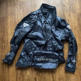 Dainese moto pláštěnka - L