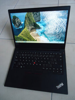 Lenovo E485 Full HD IPS