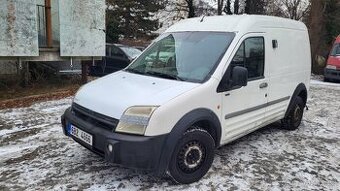 Ford Transit Connect 230L – 1.8 TDCi (66 kW)