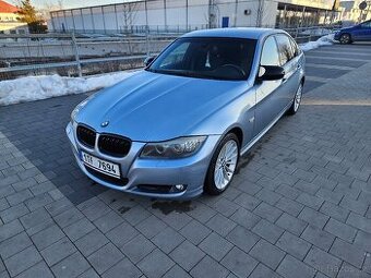 BMW  e90 330d