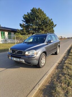 Volvo XC90 D5 r.v.2008