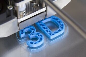3D Tisk