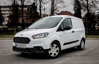 Ford Transit Courier Van 1.0 EcoBoost Trend