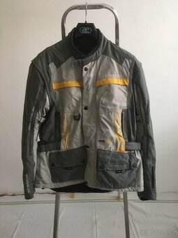 Motocyklová bunda Pharao 3XL