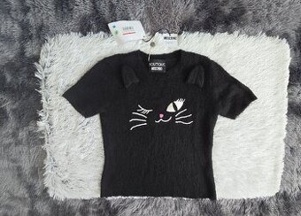 Dámský svetr Boutique Moschino vel. L
