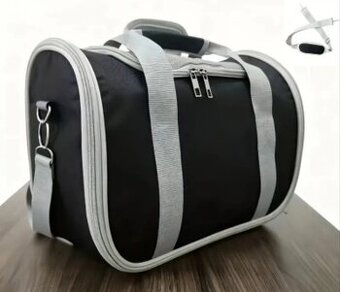 Látková přepravka