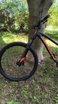 Rock Machine Blizz forty