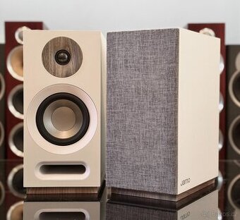 Jamo S 803 Reproduktory
