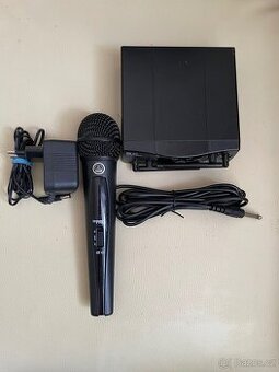 AKG S40 Mini II