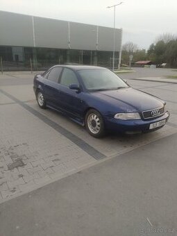 Audi A4 B5