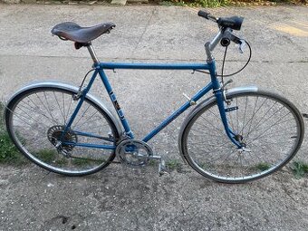 Pánské kolo Favorit