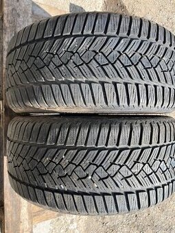 Zimní Pneu Fulda 2ks 225/40 R18