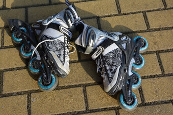 dětské inline brusle Rollerblade