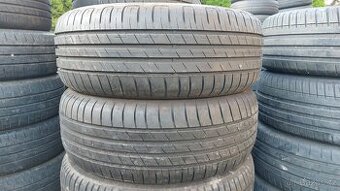 Pneu letní, 4 ks, rozměr 215/60/16, 95H, zn. GOODYEAR