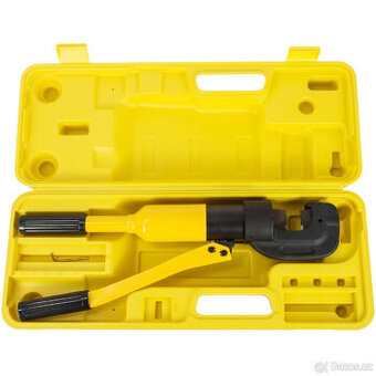 Profesionální hydraulická ocelová řezačka 4 - 22 mm
