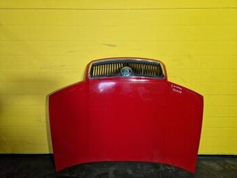 Kapota Škoda Octavia 1