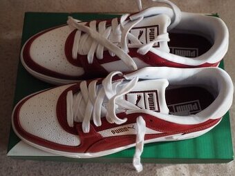 Pánské tenisky PUMA CA PRO CLASSIC vel. 38,5