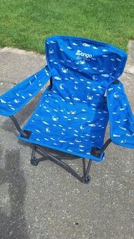 Dětská židlička Vango