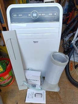 Mobilní klimatizace