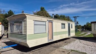Mobilheim mobilní dům Brook 900