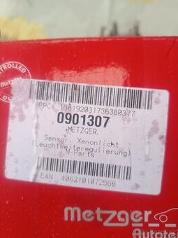 Senzor PZ natáčení světlometů a výšky MB C 250 CDI 2015