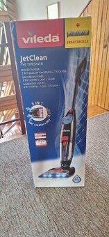 Vysavač Vileda jetClean 3v1