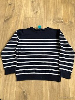 Chlapecký svetr velikost 128