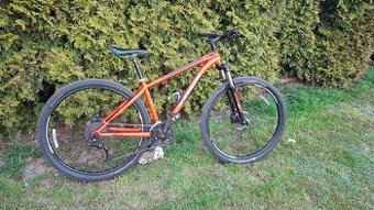 Horské kolo TREK X-CALIBER 7 2021
