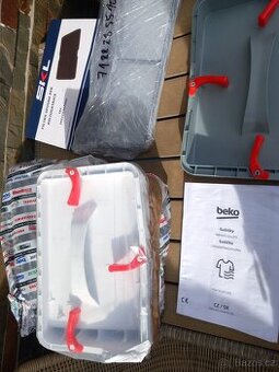 Nahradni dily na FDF7434CSRX filtry a