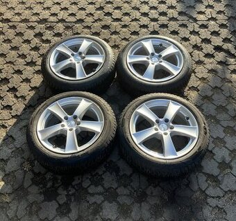 ALU KOLA R17 5X112