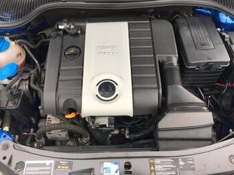 MOTOR 2.0 TFSI 147KW BWA TOP STAV 