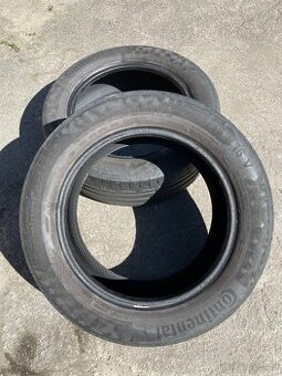 Pneu 205/55 r16