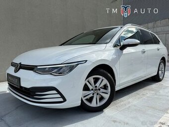 Volkswagen Golf Variant 2.0 TDI Life 2022